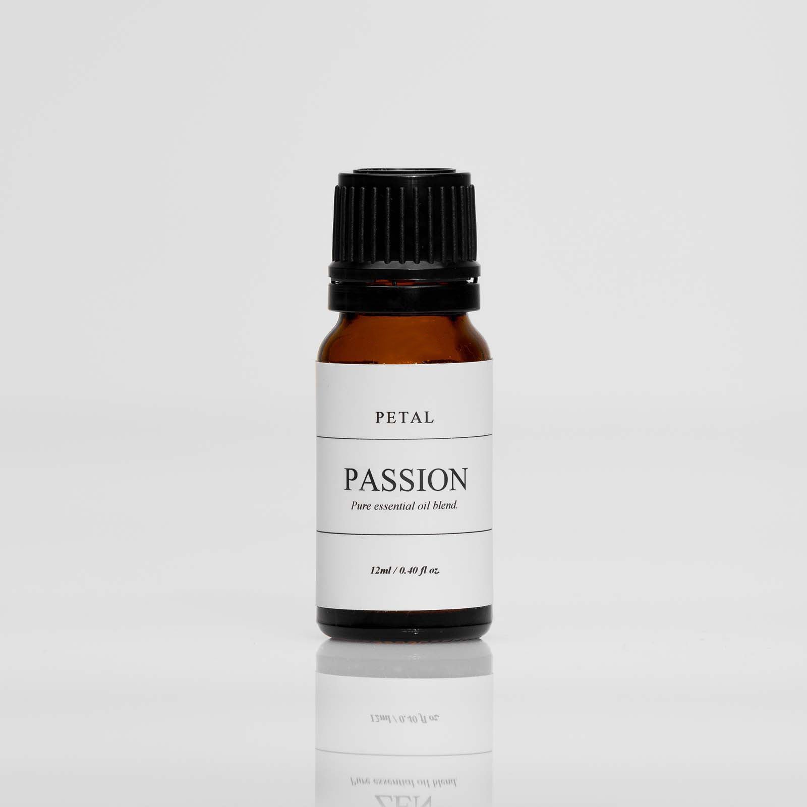 Passion Essential Oil Blend