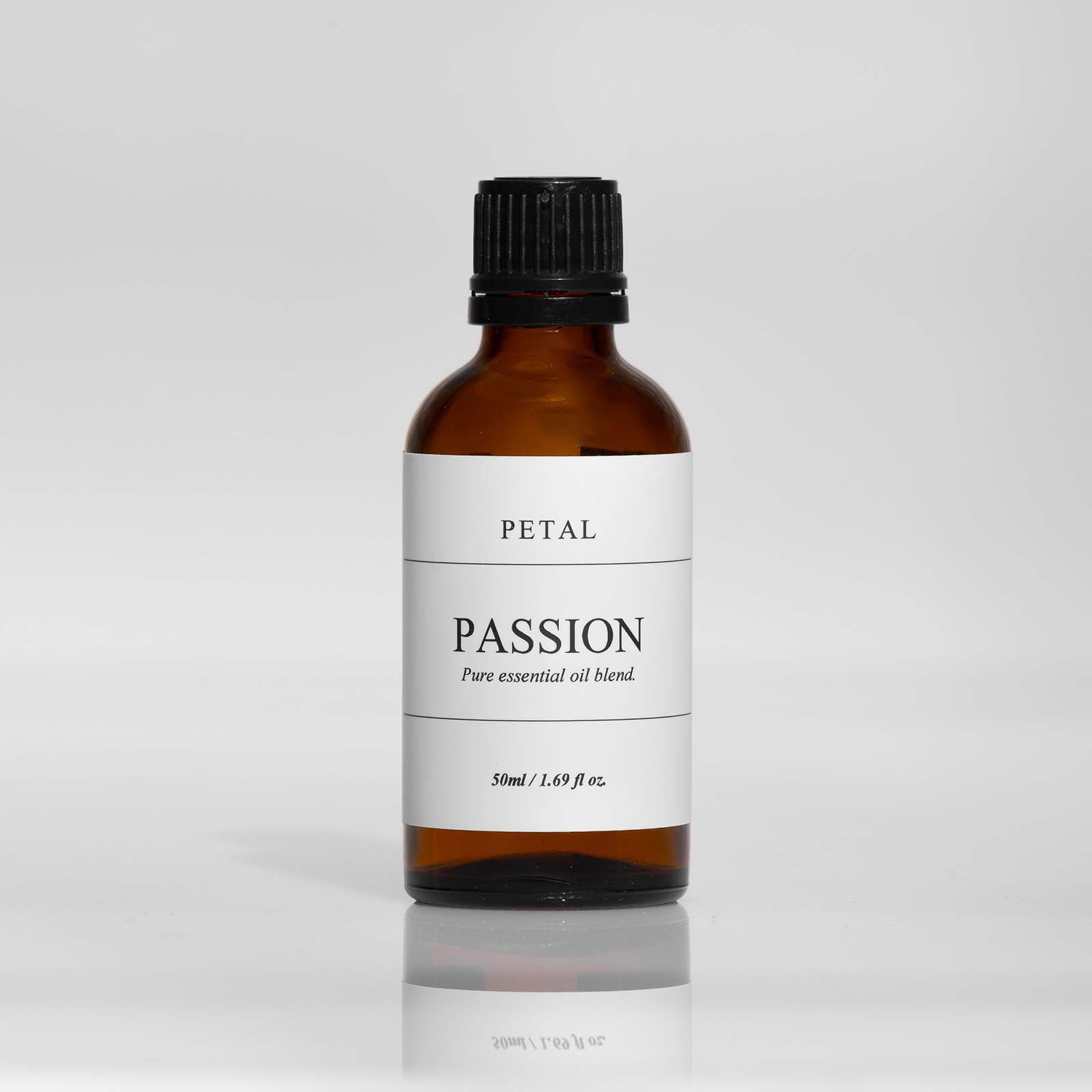 Passion Essential Oil Blend