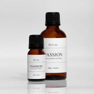 Passion Essential Oil Blend