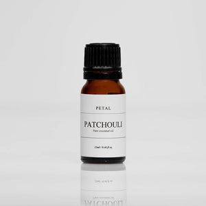 Patchouli Essential Oil