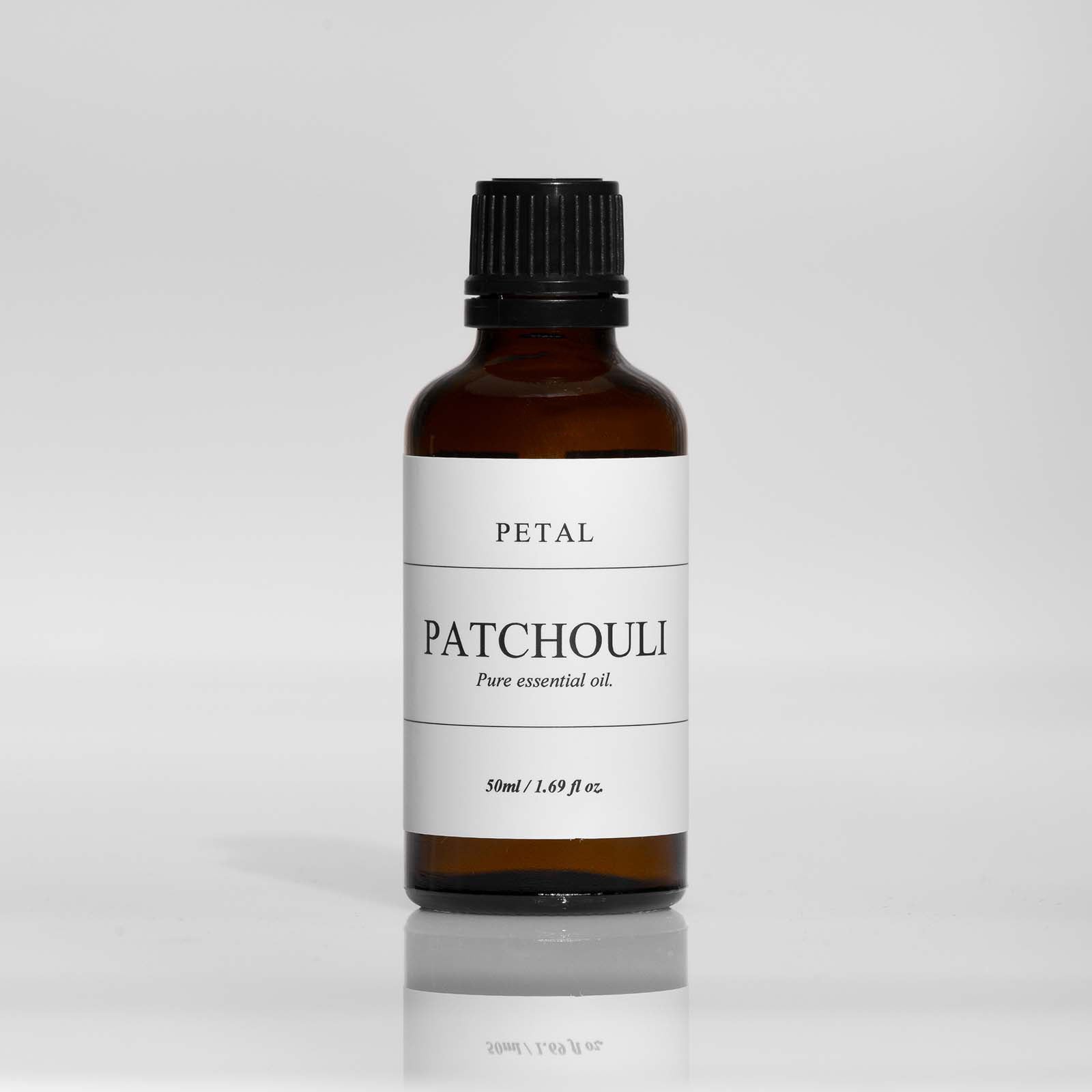 Patchouli Essential Oil