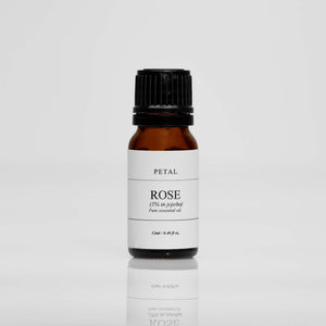 Rose (Damask) Essential Oil - 3% in jojoba