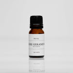 Rose Geranium Essential Oil