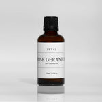 Rose Geranium Essential Oil