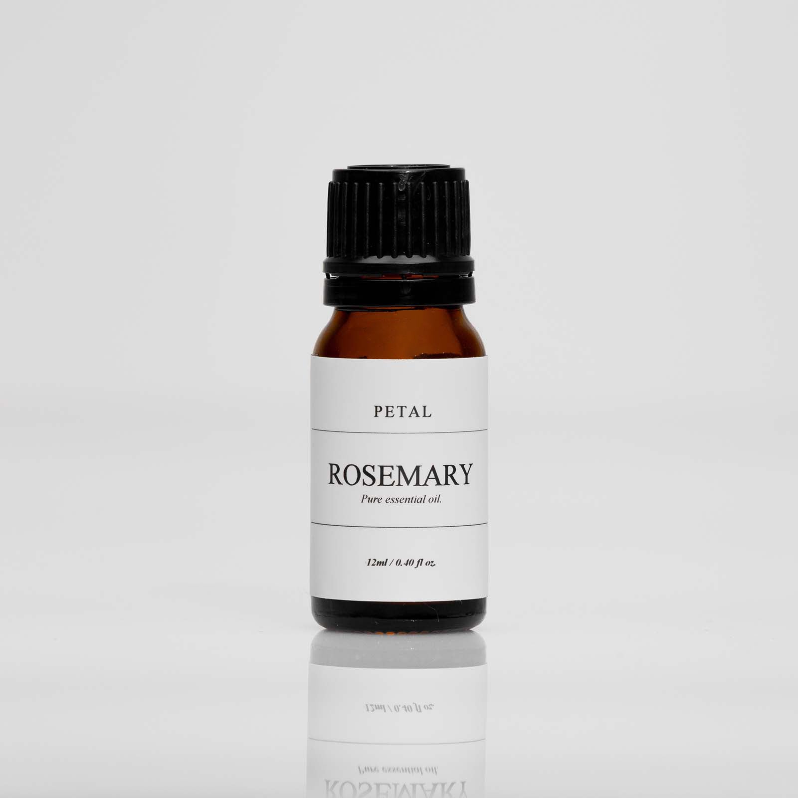 Rosemary Essential Oil