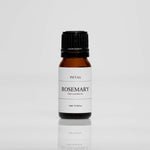 Rosemary Essential Oil