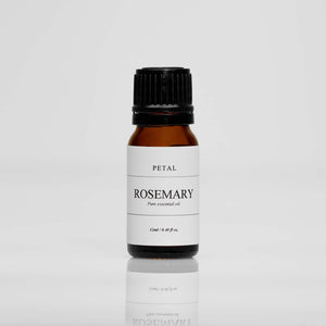 Rosemary Essential Oil