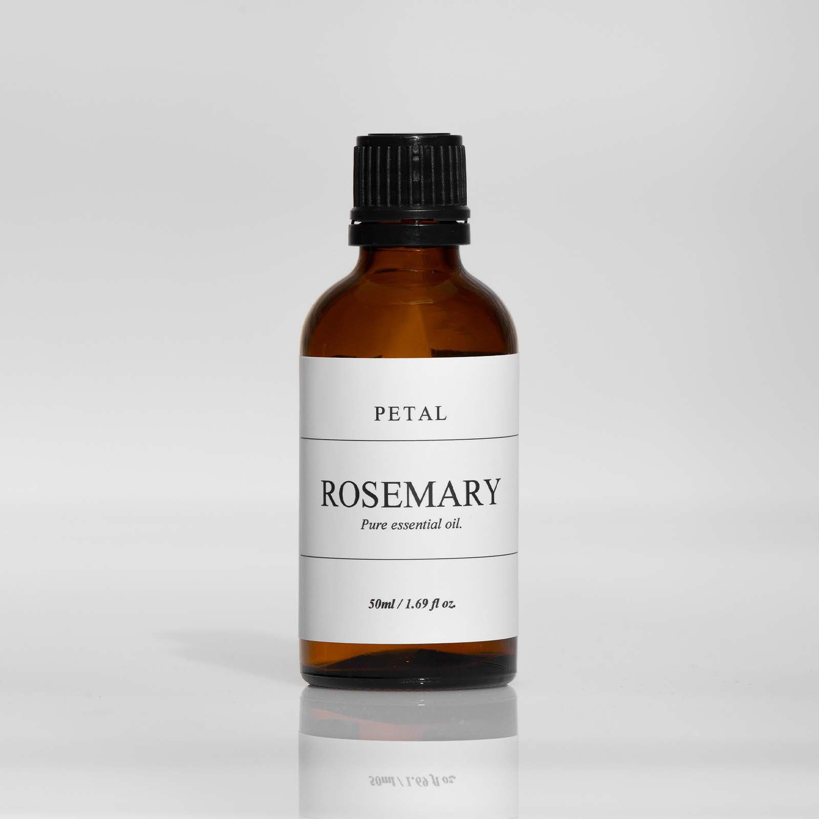 Rosemary Essential Oil
