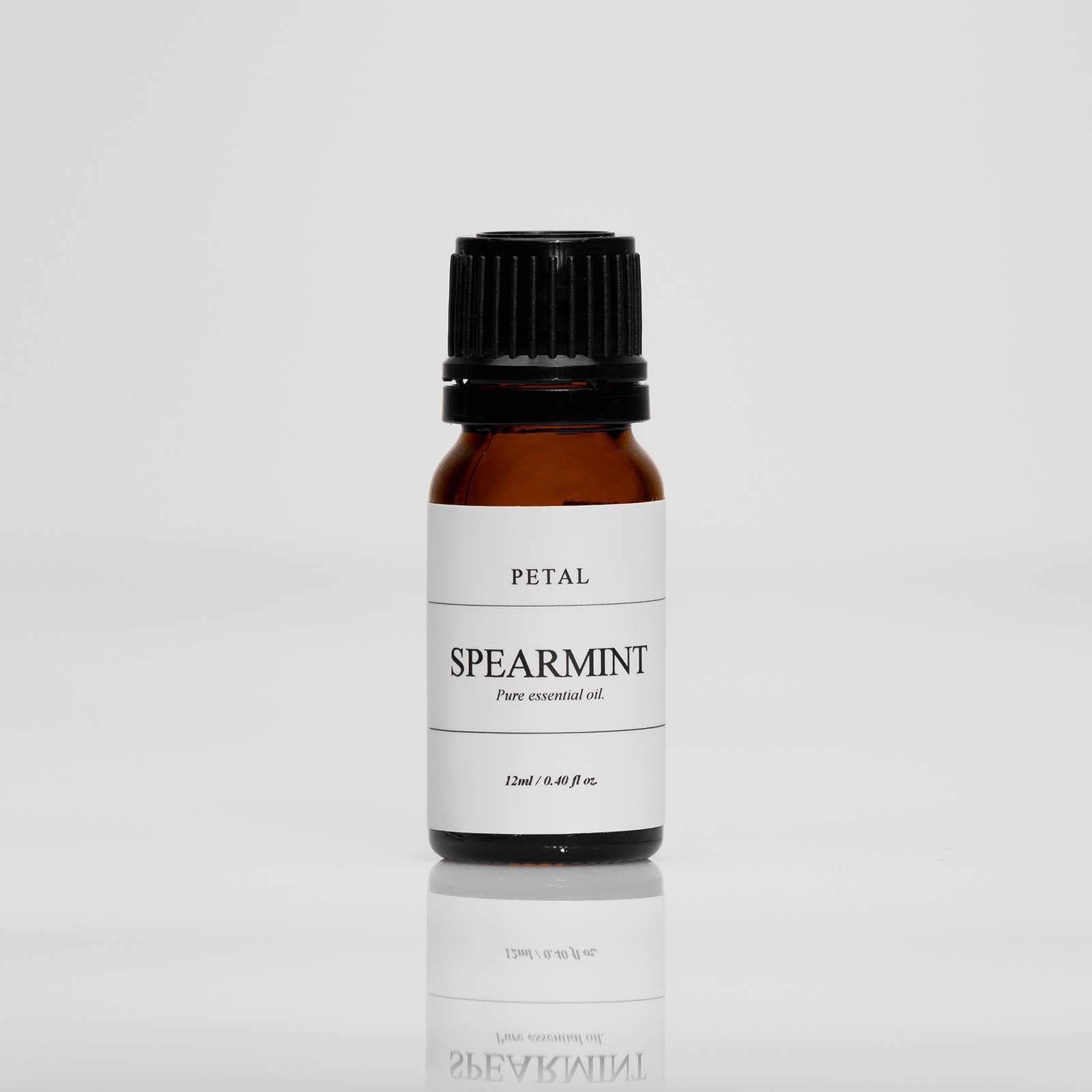 Spearmint Essential Oil