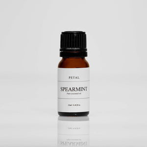 Spearmint Essential Oil