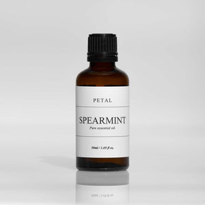 Spearmint Essential Oil