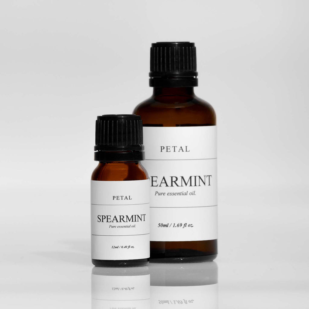 Spearmint Essential Oil