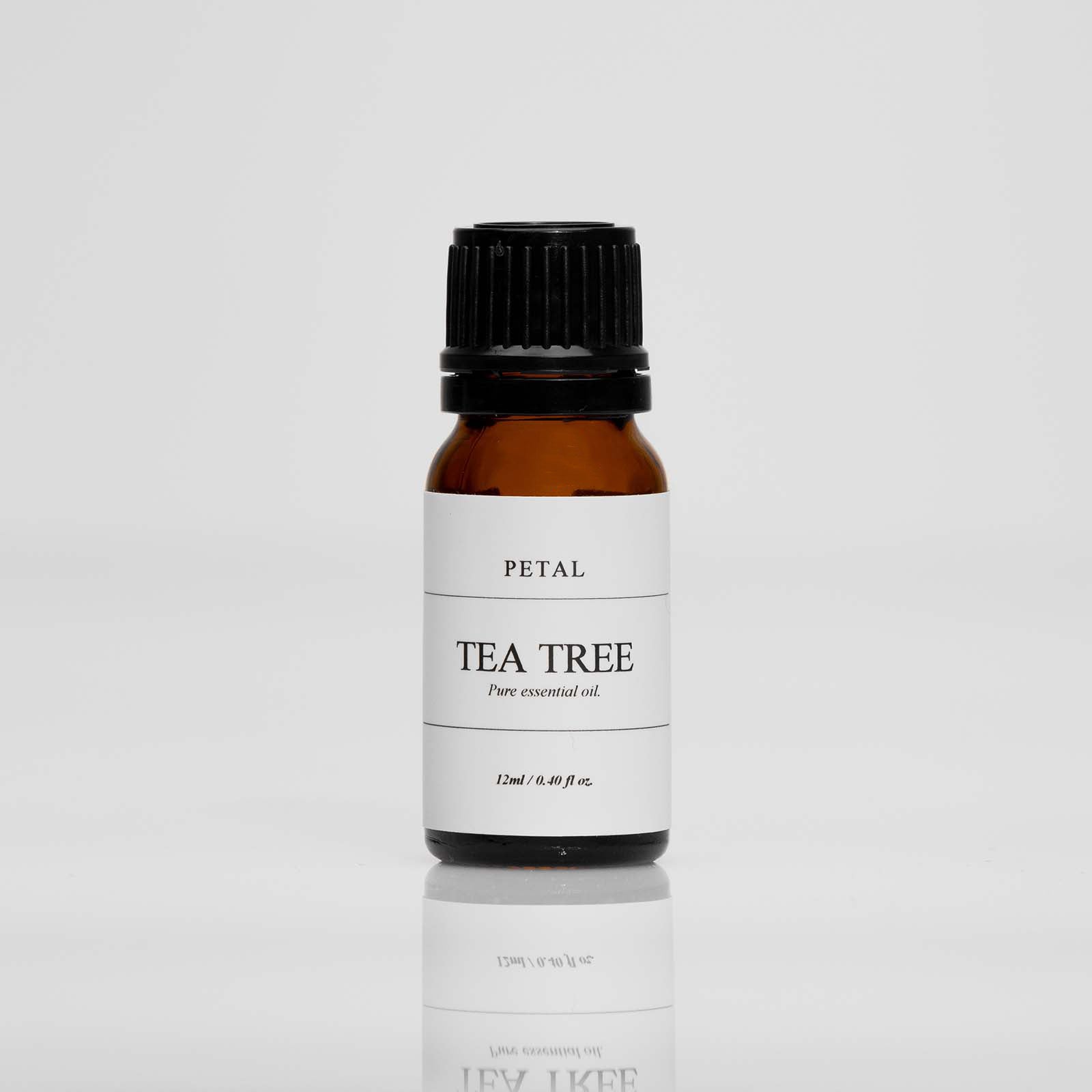 Tea Tree Essential Oil