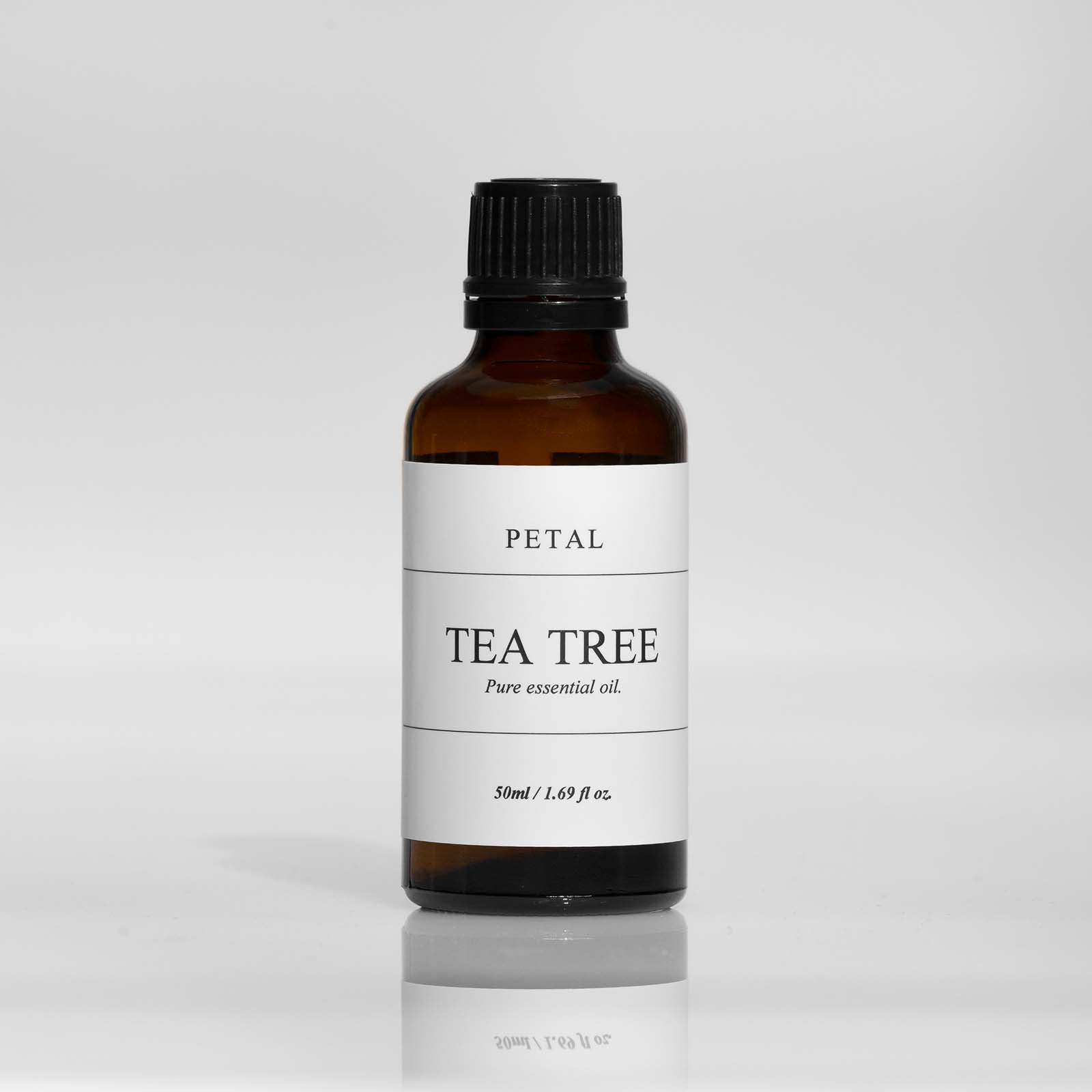 Tea Tree Essential Oil