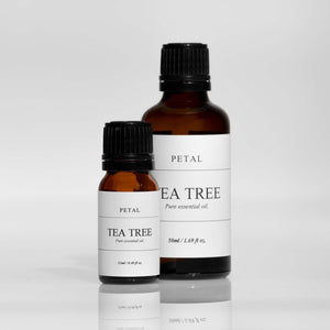 Tea Tree Essential Oil