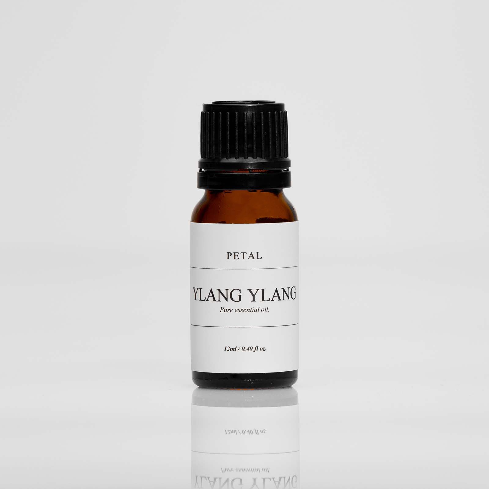 Ylang Ylang Essential Oil