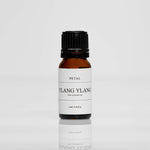 Ylang Ylang Essential Oil