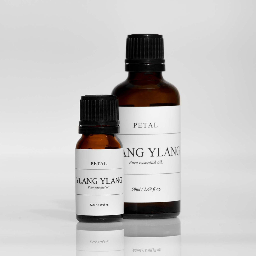 Ylang Ylang Essential Oil