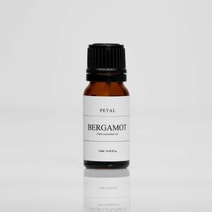 Bergamot Essential Oil - Petal Melbourne