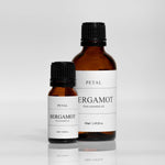 Bergamot Essential Oil - Petal Melbourne