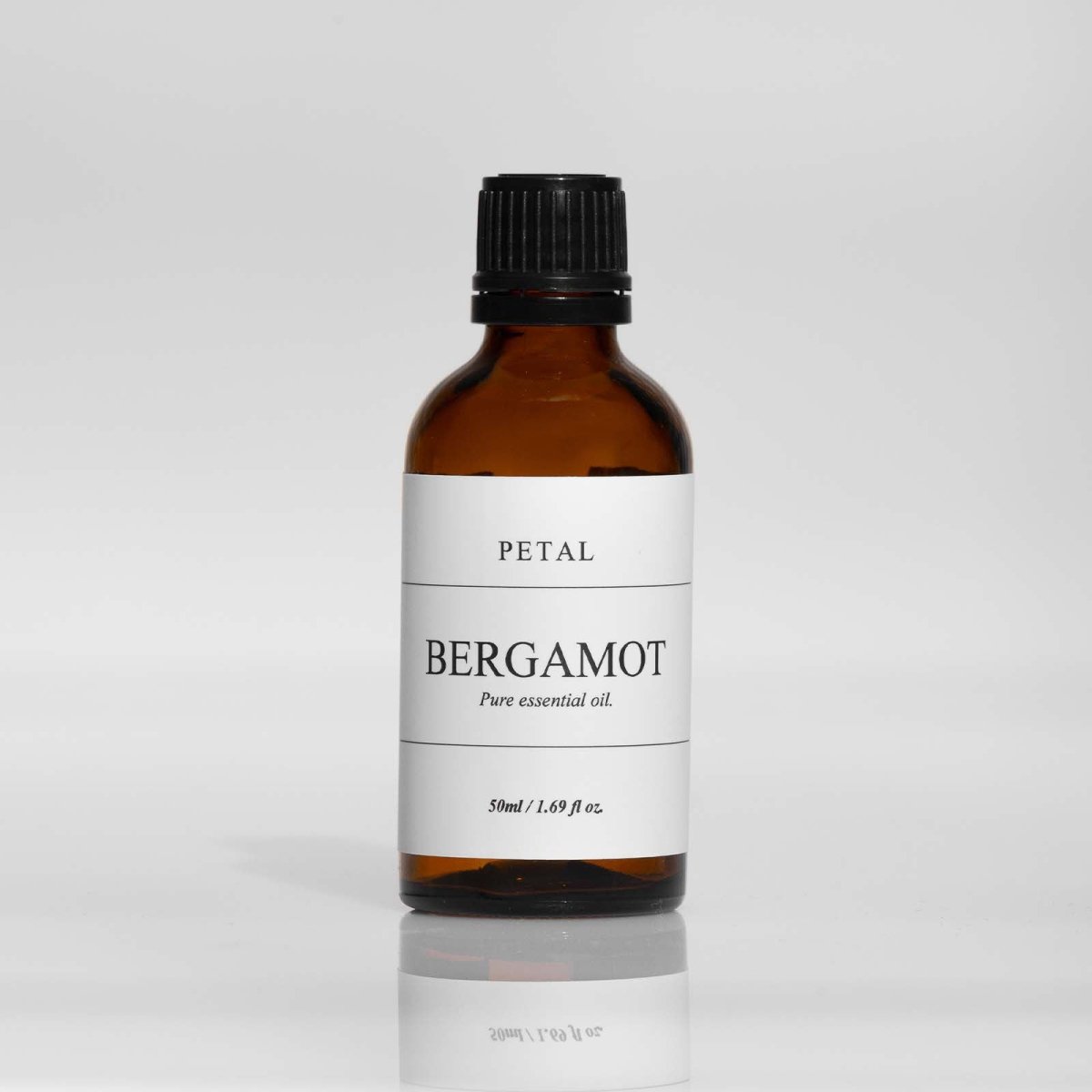 Bergamot Essential Oil - Petal Melbourne