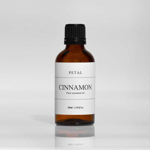 Cinnamon Essential Oil - Petal Melbourne