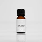 Citrus Kiss Essential Oil Blend - Petal Melbourne