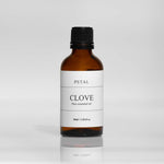 Clove Essential Oil - Petal Melbourne