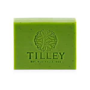 Coconut + Lime Soap Bar - Petal Melbourne