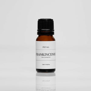 Frankincense Essential Oil - Petal Melbourne
