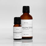 Frankincense Essential Oil - Petal Melbourne