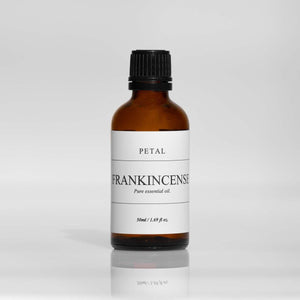 Frankincense Essential Oil - Petal Melbourne