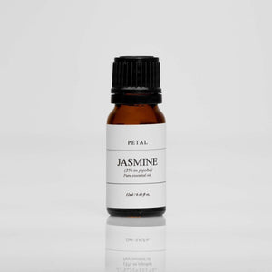Jasmine Essential Oil - 3% in jojoba - Petal Melbourne