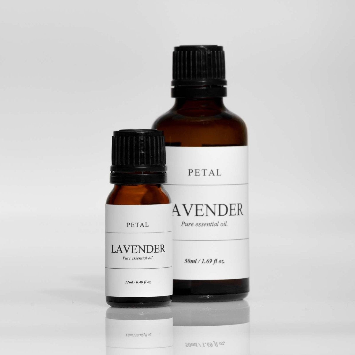 Lavender Essential Oil - Petal Melbourne