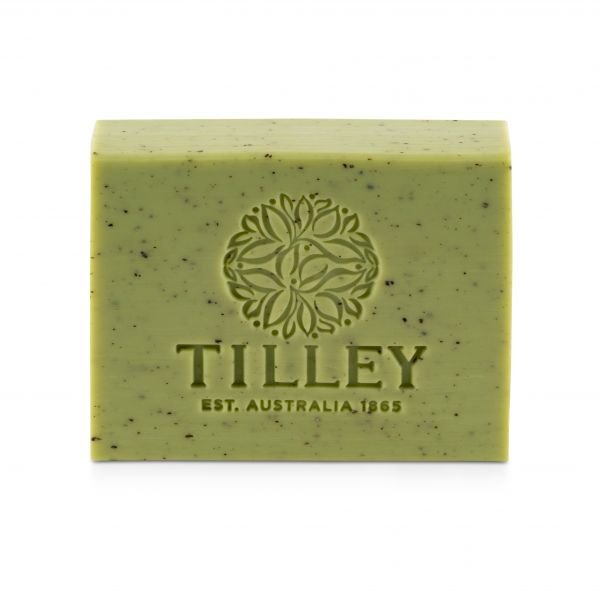 Lemon Myrtle Soap Bar - Petal Melbourne