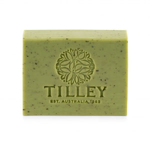 Lemon Myrtle Soap Bar - Petal Melbourne
