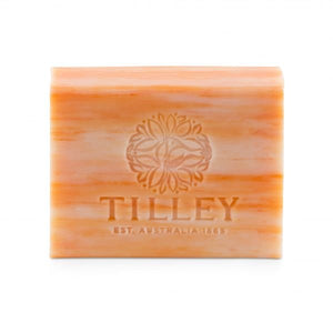 Orange Blossom Soap Bar - Petal Melbourne