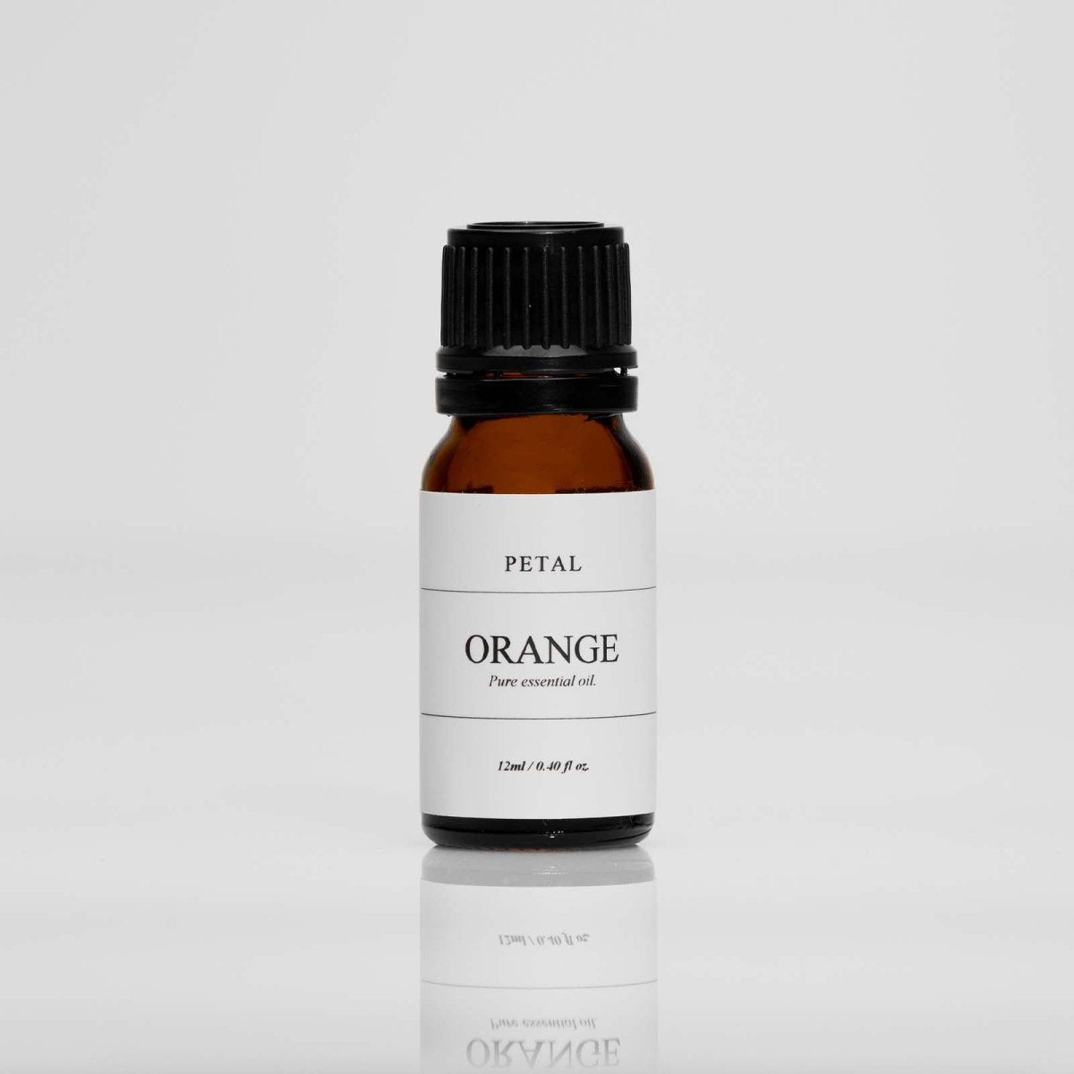 Orange Essential Oil - Petal Melbourne