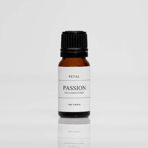 Passion Essential Oil Blend - Petal Melbourne