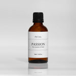 Passion Essential Oil Blend - Petal Melbourne