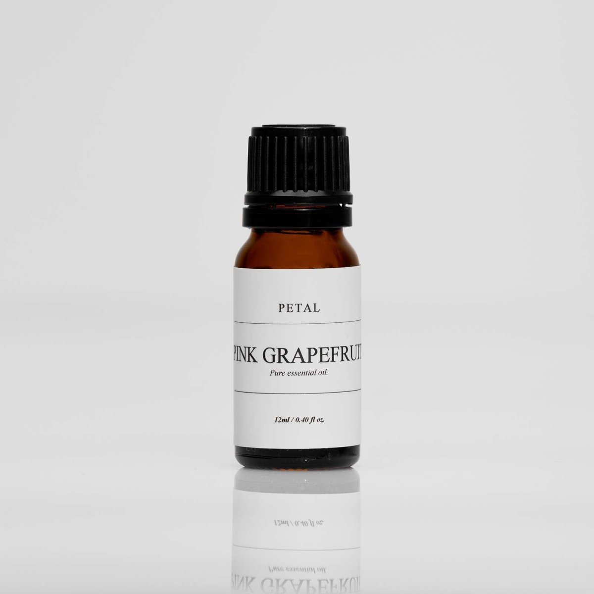 Pink Grapefruit Essential Oil - Petal Melbourne