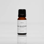 Pink Grapefruit Essential Oil - Petal Melbourne