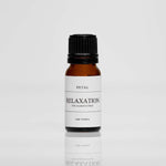 Relaxation Essential Oil Blend - Petal Melbourne
