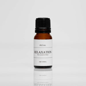 Relaxation Essential Oil Blend - Petal Melbourne