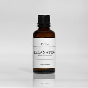 Relaxation Essential Oil Blend - Petal Melbourne