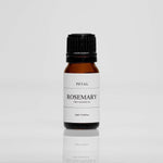 Rosemary Essential Oil - Petal Melbourne