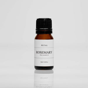 Rosemary Essential Oil - Petal Melbourne