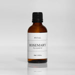 Rosemary Essential Oil - Petal Melbourne
