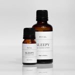 Sleepy Essential Oil Blend - Petal Melbourne
