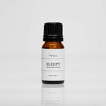 Sleepy Essential Oil Blend - Petal Melbourne